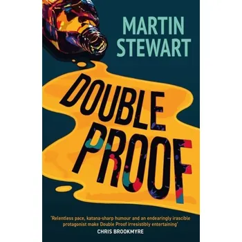 Double Proof - Stewart, Martin