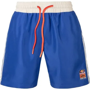 Pánské kraťasy Plážové kraťasy , RED BULL KTM, (modrá) (Velikost: XL)