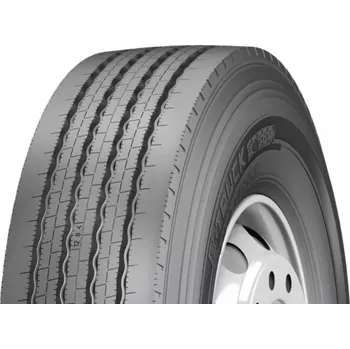 Nokian Tyres E-TRUCK STEER 315/70R22.5 154 L - Nákladní pneumatika pro řídicí nápravu