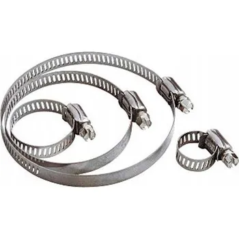 Vrták Objímka GBS 25-38mm Nerezová