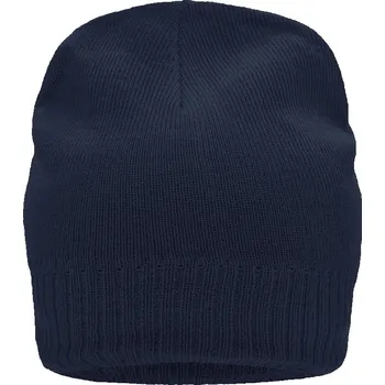 Pracovní přilba Myrtle Beach Čepice MB 7925 s fleecovou podšívkou, pletená COT03792504299-lime green UNI Zelená lime