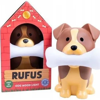 Lampička Noční lampa FIZ vícebarevná