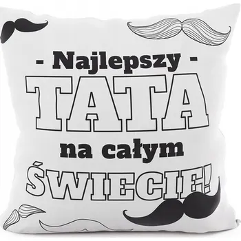 Povlak na polštářek Dekorační povlak na polštář Markizeta 40 x 40 cm