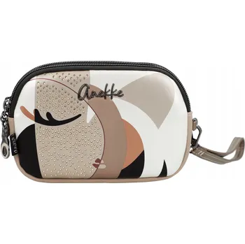 Kabelka Anekke kabelka eko kůže, vícebarevná