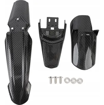 Botník BLATNÍKY PŘEDNÍCH A ZADNÍCH KOL POLŠTÁŘ PROTI PRACHU PRO SUR-RON