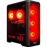 MČR Finale Pro 4060 R5 16GB 1T W11H