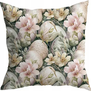 Povlak na polštářek Dekorační povlak na polštář HomeView 50 x 50 cm