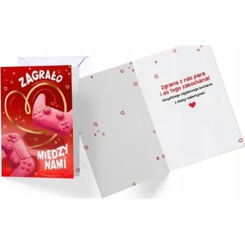 Obraz Vánoční přání 11,7 x 16,6 cm