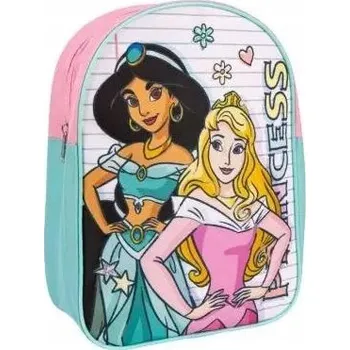 Obraz Batoh dětský Princess 4392 50671 HOT DEALS