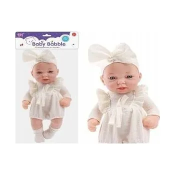 Panenka PANENKA MIMINKO 25 CM