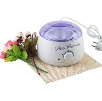 Přípravek na depilaci a epilaci Depilační ohřívač PRO WAX 100