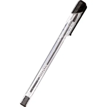 Kuličkové pero Kores K11 Pen, černé