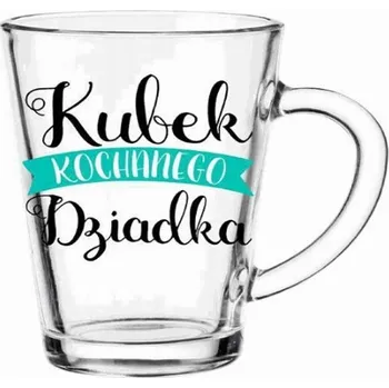 Hrnek Glasmark sklo 300 ml