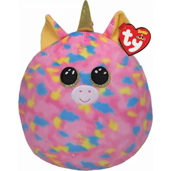Obraz Ty UK Ltd 2007555 Fantasia Squishaboo 10 Jednorožec k