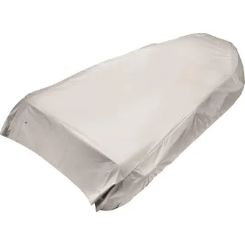 Člun Plachta člunu, model 270, sv. šedá