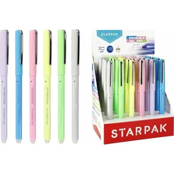 Propiska modrá Starpak