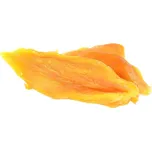ASO - Zdravý život Sušené mango plátky bio Hmotnost: 1kg