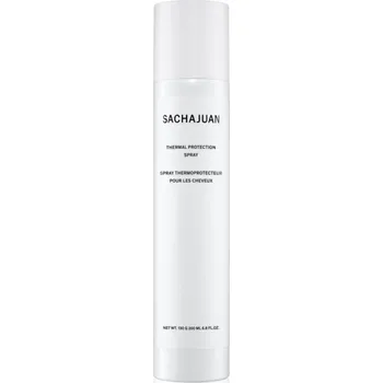 Tepelná ochrana vlasů Sachajuan Thermal Protection termoochranný sprej pro úpravu žehličkou a kulmou 200 ml
