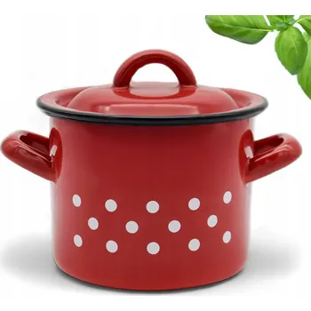 Hrnec Tradiční Hrnec Tragar 1,1 l