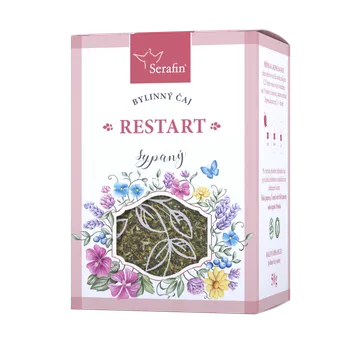 Restart - sypaný čaj 50 g