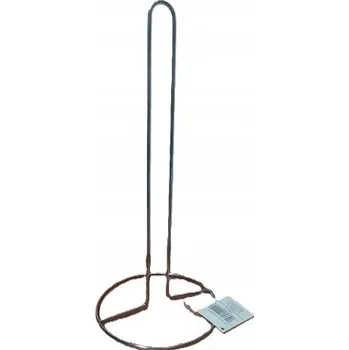 Utěrka Stojan na papírové utěrky - mix barev/provedení