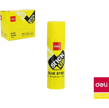 Lepidlo Deli Stick up, tuhé 20g EA20210