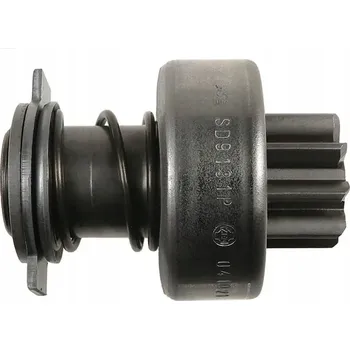 Startér Jednosměrná spojka, startér AS-PL SD9131P