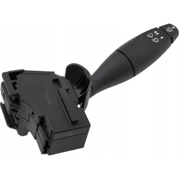 Ventilátor topení a klimatizace Přepínač pod volant NTY EPE-FR-009