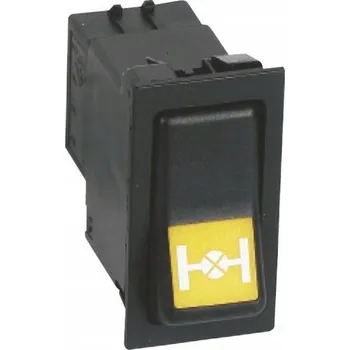 Motorek stěrače a odstřikovače MOTOREK MECHANISMU STĚRAČŮ 12V BEZ SPÍNAČE 105 MM URSUS