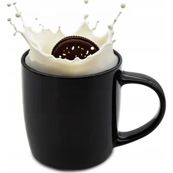 Hrnek Bella Fiore porcelán 350 ml