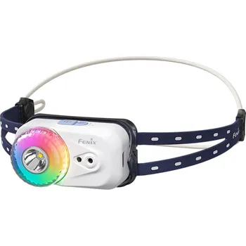 Čelovka Čelovka Fenix HL17R Barva: bílá