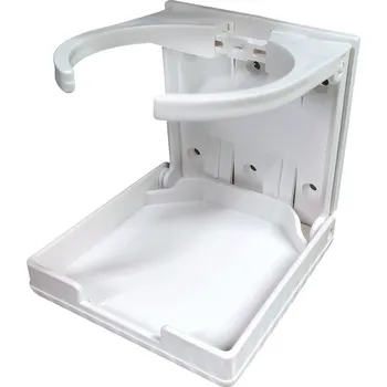 Držák do auta Skládací držák nápojů 100 x 95 PL