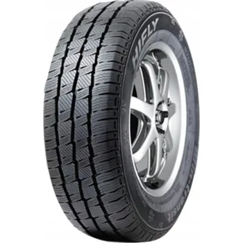 Osobní pneu Zimní pneumatika Hifly Winter Transit 205/65R16 107/105 R s přilnavostí na sněhu (3PMSF)