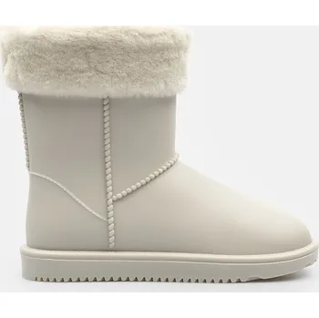 Dívčí obuv GATE Zateplené sněhule 30 824-0342/12