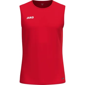 Pánské tílko JAKO ONE tílko červená