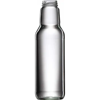 Zavařovací sklenice Vetropack Lahev SOK 750 ml - TO 43