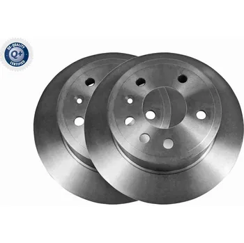 Brzdový kotouč Brzdový kotouč VAICO V40-40008
