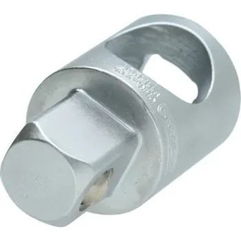 KS Tools Kluzný díl/zvětšovací adaptér 3/8", 3/8"Fx1/2"M 911.1207