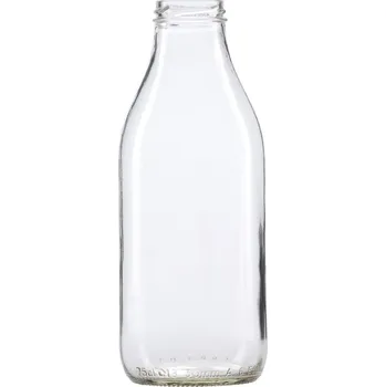 O-I Czech Republic Lahev Latte 750 ml - TO 43