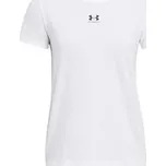 Under Armour Rival Core Short-Sleeve T-Shirt M