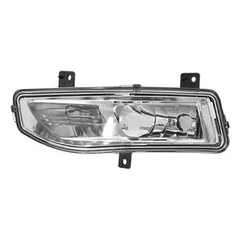 Mlhový světlomet Mlhovka VAN WEZEL 3356995