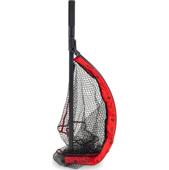 Podběrák Iron Claw podběrák Slide & Float Edition Scoop 2,25m