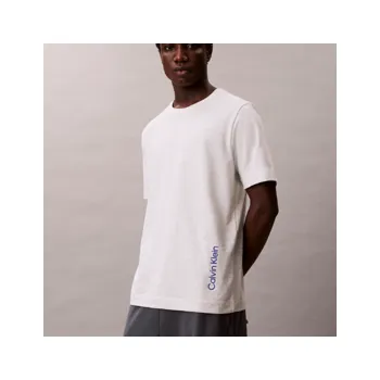 Pánské tričko Calvin Klein SS TEE XL