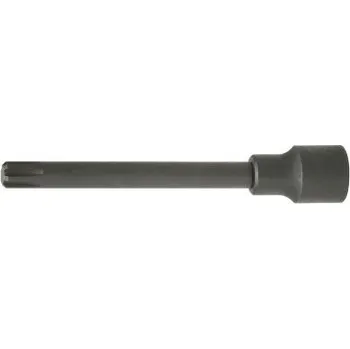 Gola hlavice KS Tools Silový nástrčný ořech s bitem 1/2", šrouby RIBE, XL, M9/M10 911.1395
