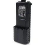 Akumulátor pro BAOFENG UV-5R Li-Ion 3800mAh, BAOFENG
