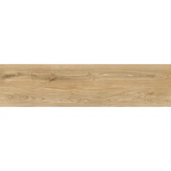 Eiche Natur Rettificato 20 mm - dlaždice rektifikovaná 20x120 hnědá, 2 cm ECH38RT