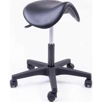 Alba CR PIPA - Alba CR pracovní židle, plast + kov