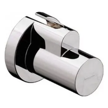 Instalatérský materiál Hansgrohe Rohové ventily Krytka, chrom