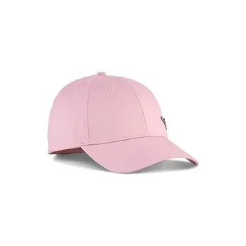 Kšiltovka Puma Essential Metal Puma Baseball Cap OSFA