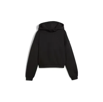 Dámská mikina Puma Wardrobe Essential Oversized Crew DK L